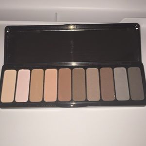 Elf eyeshadow palette